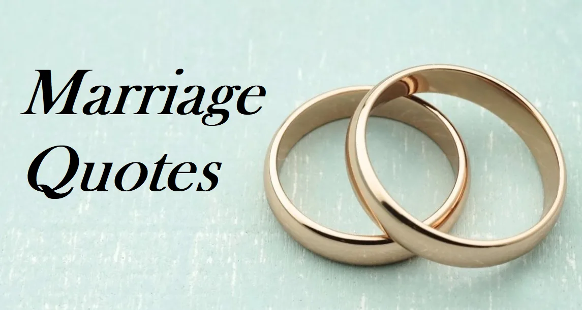 Marriage Ring