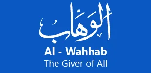 My2fRKn 99 Names of ALLAH